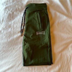 Women’s The Barbell Cartel leggings size XS